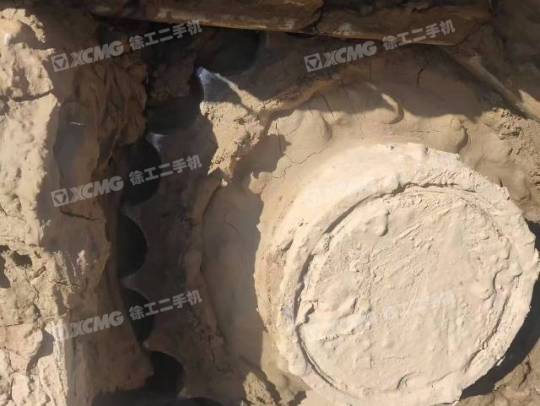 斗山DX75履帶式挖掘機