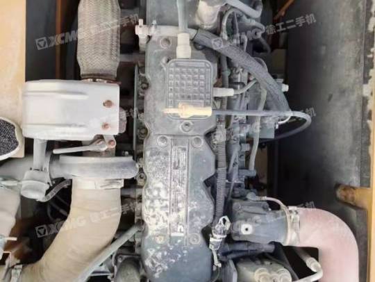 徐工XE200D履带式挖掘机