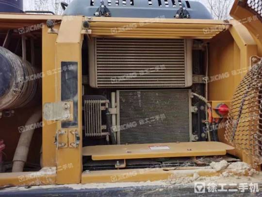 徐工XE200D履带式挖掘机