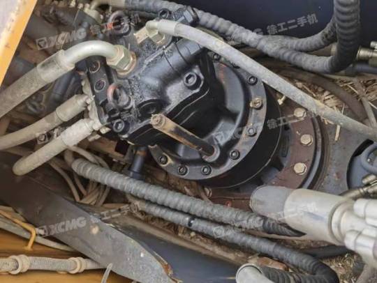 徐工XE200D履带式挖掘机