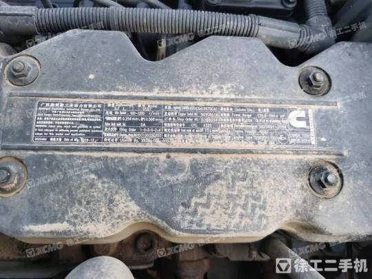 徐工XE200D履带式挖掘机