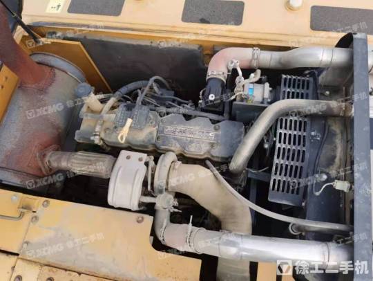 徐工XE200D履带式挖掘机