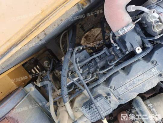 徐工XE200D履带式挖掘机