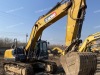 徐工XE370D履带式挖掘机