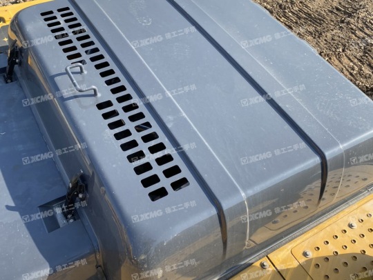 徐工XE370D履带式挖掘机