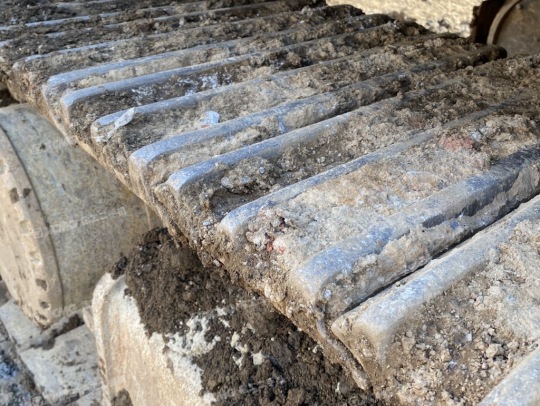 徐工XE370D履带式挖掘机