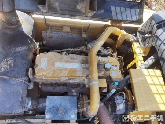 卡特彼勒336D履帶式挖掘機