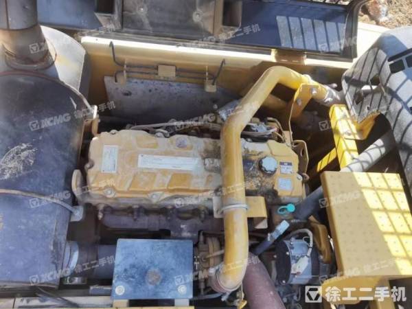 卡特彼勒336D履帶式挖掘機