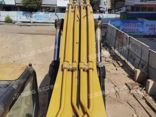 卡特彼勒336D履帶式挖掘機