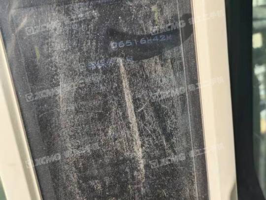 三一重工SY365履带式挖掘机