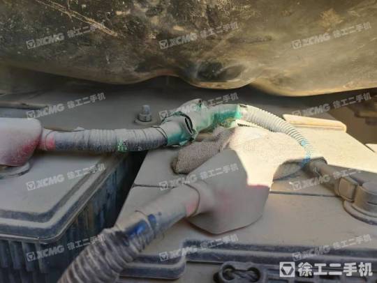 三一重工SY365履带式挖掘机