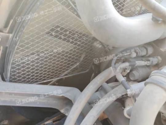 三一重工SY365履带式挖掘机