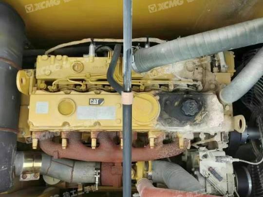 卡特彼勒320D2履带式挖掘机