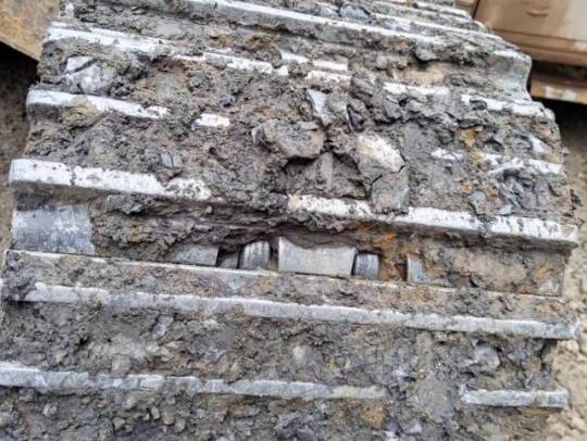 徐工XE370D履带式挖掘机