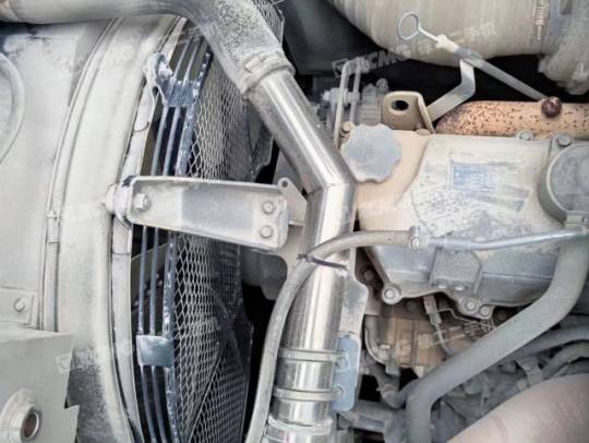 徐工XE370D履带式挖掘机