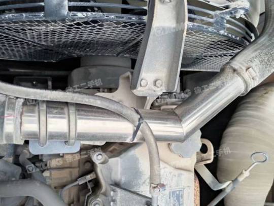 徐工XE370D履带式挖掘机