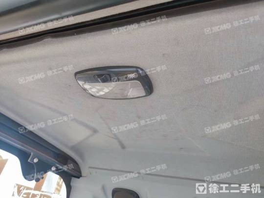 徐工XE370D履带式挖掘机