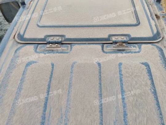 徐工XE370D履带式挖掘机