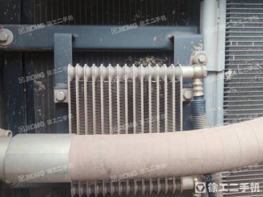 徐工XE370D履带式挖掘机