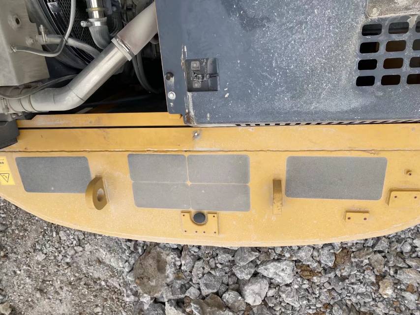 徐工XE370D履帶式挖掘機