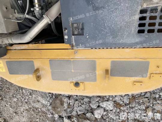 徐工XE370D履带式挖掘机