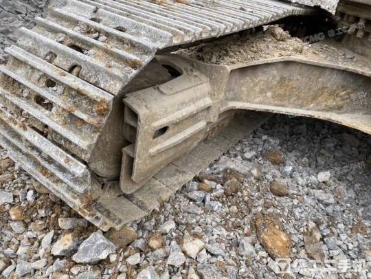 徐工XE370D履带式挖掘机