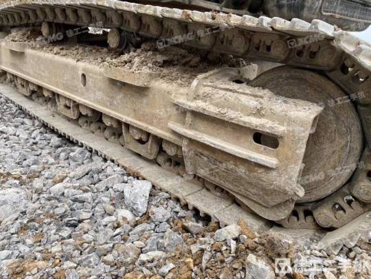 徐工XE370D履带式挖掘机