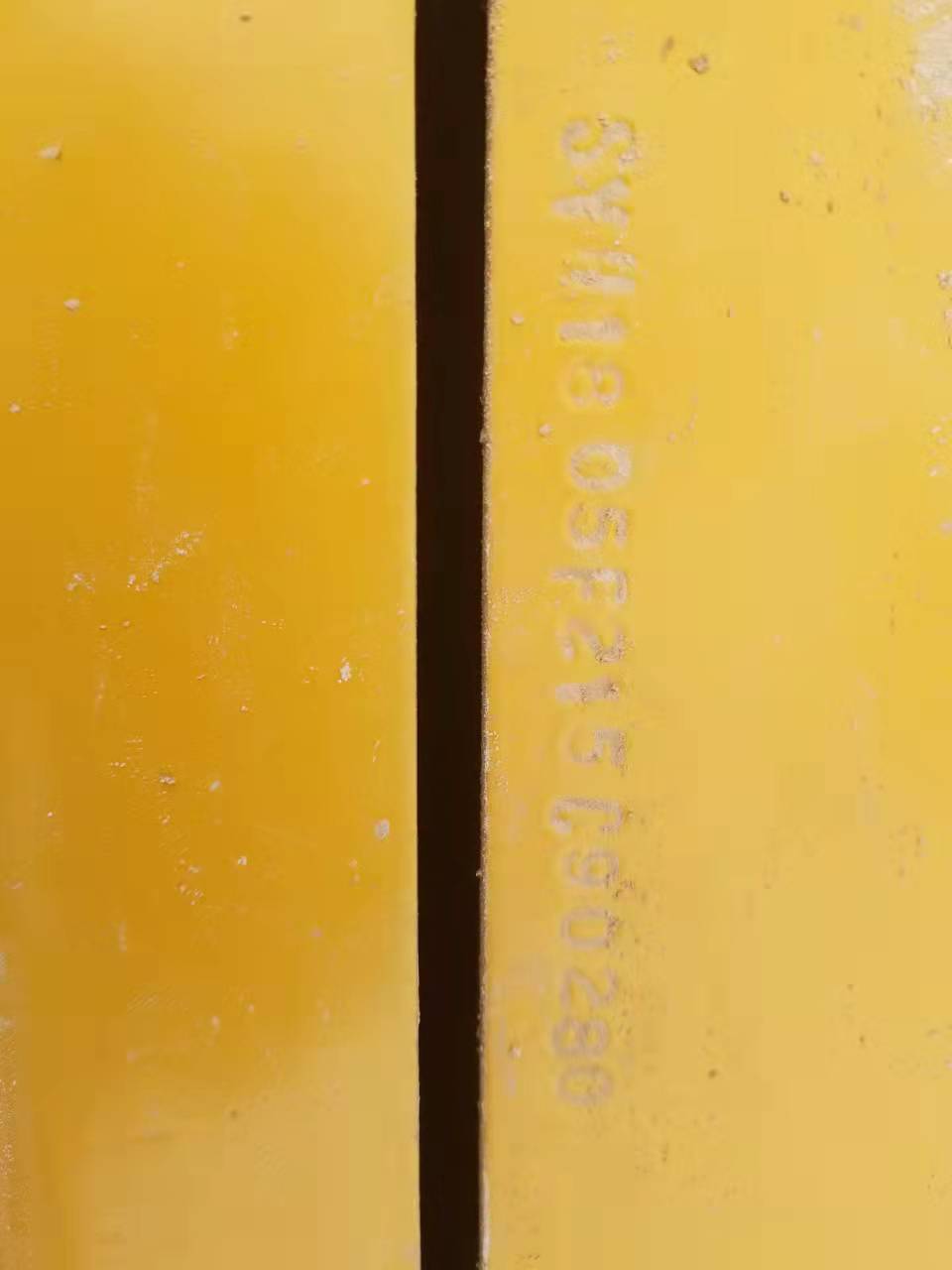 三一重工SY215履帶式挖掘機