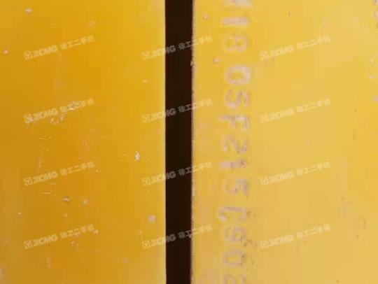 三一重工SY215履带式挖掘机