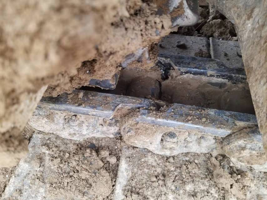 三一重工SY215履帶式挖掘機