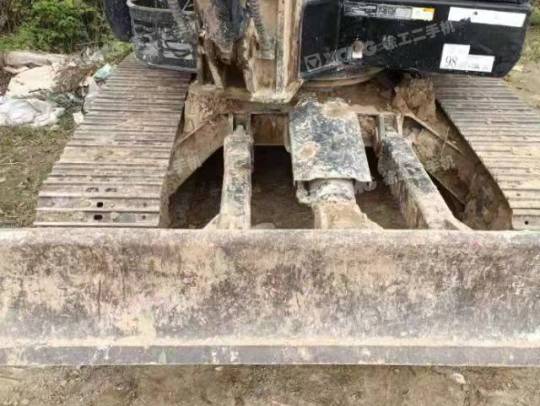 三一重工SY60履带式挖掘机