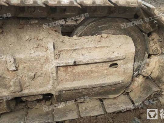 徐工XE470D履带式挖掘机