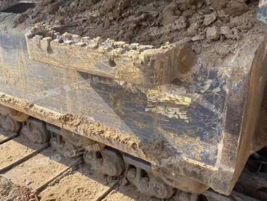 徐工XE200D履带式挖掘机