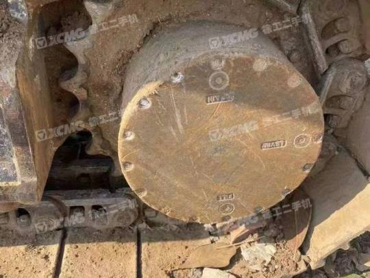 徐工XE200D履带式挖掘机