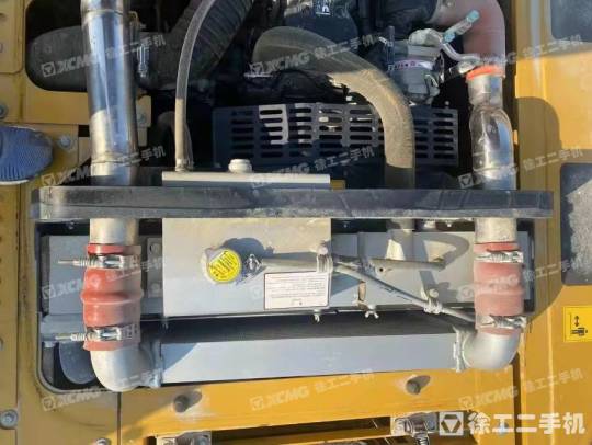 徐工XE200D履带式挖掘机