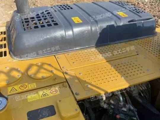 徐工XE200D履带式挖掘机