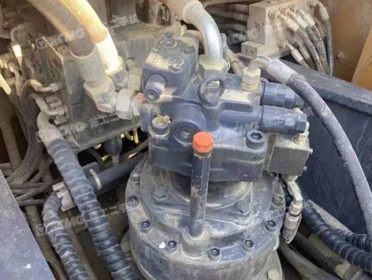 徐工XE200D履带式挖掘机