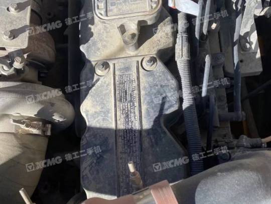 柳工CLG922履带式挖掘机