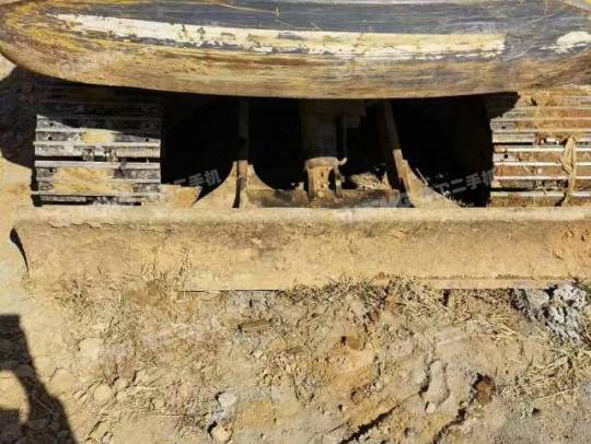 徐工XE75履带式挖掘机