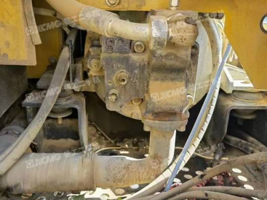 徐工XE75履带式挖掘机