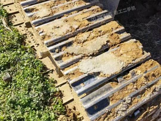 徐工XE75履带式挖掘机