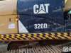 卡特彼勒320D2履带式挖掘机