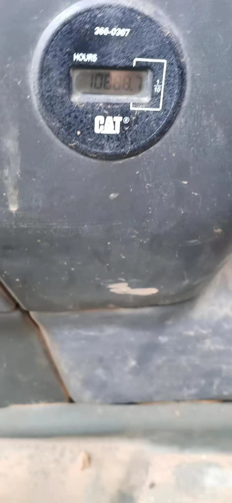 卡特彼勒320D2履帶式挖掘機