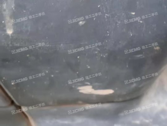 卡特彼勒320D2履带式挖掘机