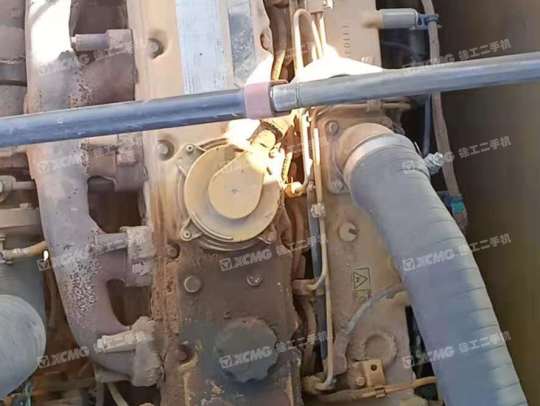 卡特彼勒320D2履带式挖掘机