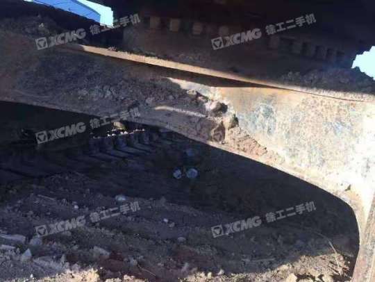 卡特彼勒320D2履带式挖掘机