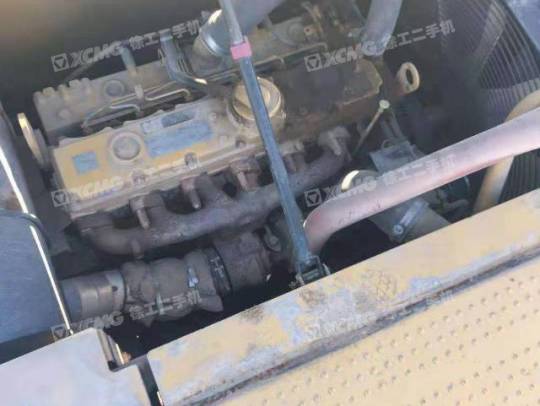 卡特彼勒320D2履带式挖掘机