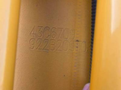 柳工CLG920轮式装载机