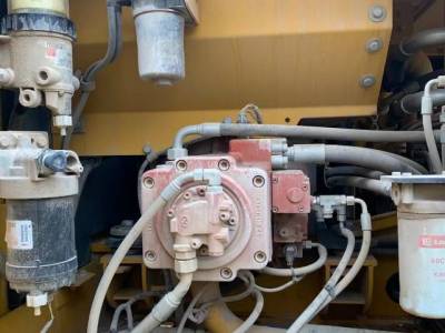 柳工CLG920轮式装载机