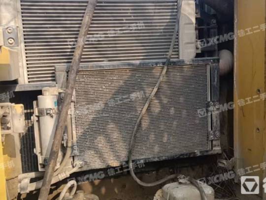 卡特彼勒320D履带式挖掘机